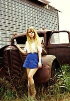 Cari Ann Wayman